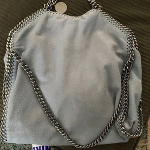 Stella McCartney Fold Over Falabella